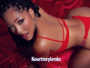 Kourtneylenks