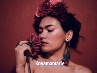 Koyamamarie