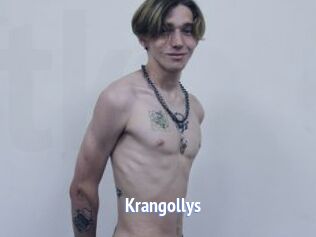 Krangollys