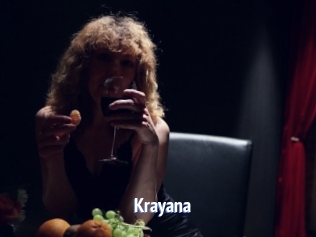 Krayana