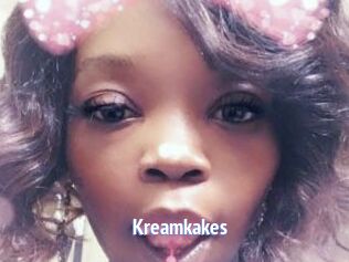 Kreamkakes