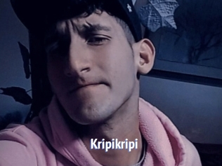 Kripikripi