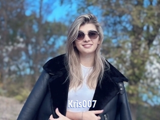 kris007 Telefon Kontakte