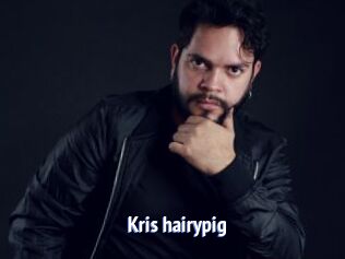 Kris_hairypig