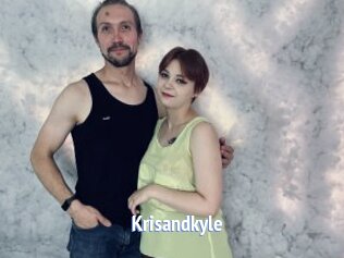 Krisandkyle