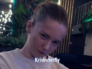 Krisbuterfly