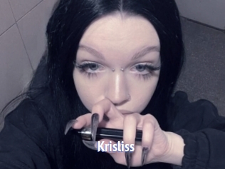 krisliss Telefon Kontakte