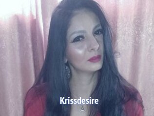 Krissdesire