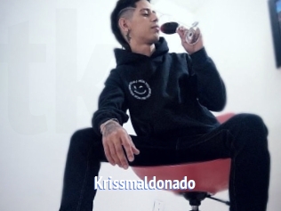 Krissmaldonado