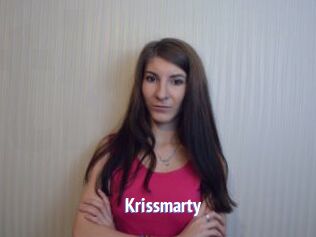 Krissmarty