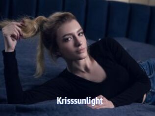 Krisssunlight