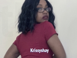 Krissyshay