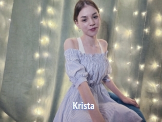 Krista