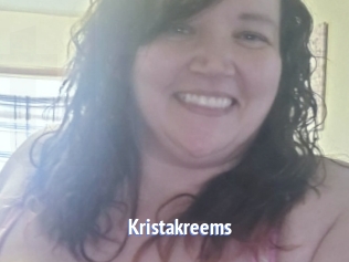 Kristakreems