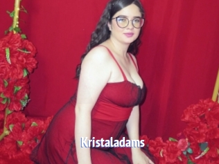 Kristaladams