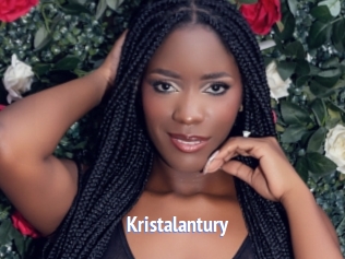 Kristalantury