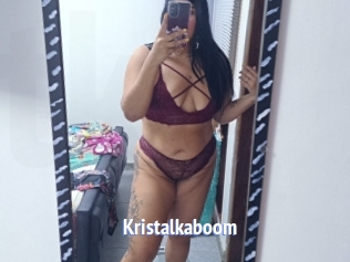 kristalkaboom Telefon Kontakte
