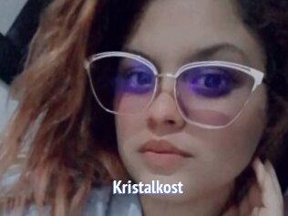 Kristalkost