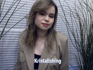 Kristallshing