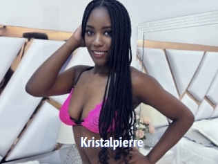 Kristalpierre