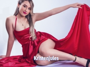 Kristenjules