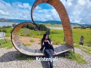 kristenjuli Telefon Kontakte