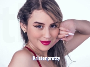 Kristenpretty