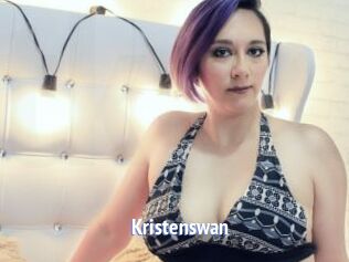Kristenswan