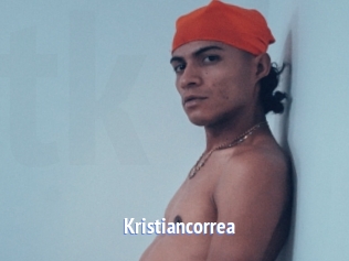 kristiancorrea Telefon Kontakte
