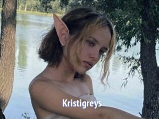 Kristigreys