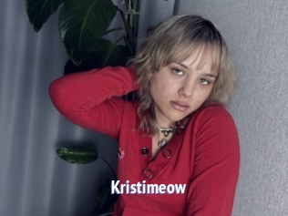 Kristimeow