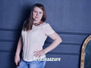 Kristinaazure
