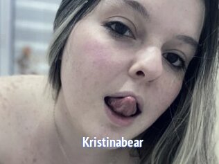 Kristinabear