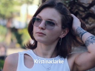 Kristinaclarke