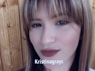 kristinagrays Telefon Kontakte