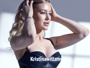 Kristinawillams