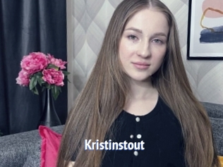 Kristinstout