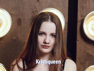 Kristiqueen