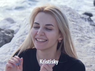 Kristisky