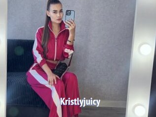 Kristlyjuicy