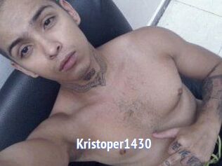 Kristoper1430