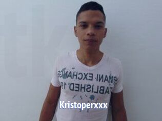 Kristoperxxx