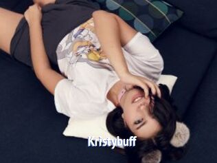 Kristybuff
