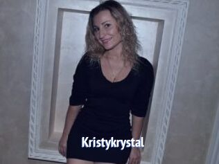 Kristykrystal