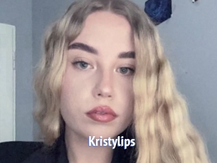 Kristylips