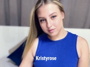 Kristyrose