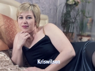 Kriswilson
