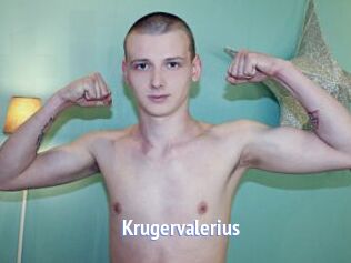 Krugervalerius