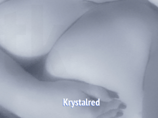 Krystalred