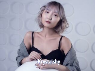 Krystalshy